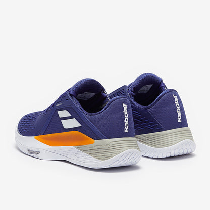 Babolat Propulse Fury All Court Tennis Shoes