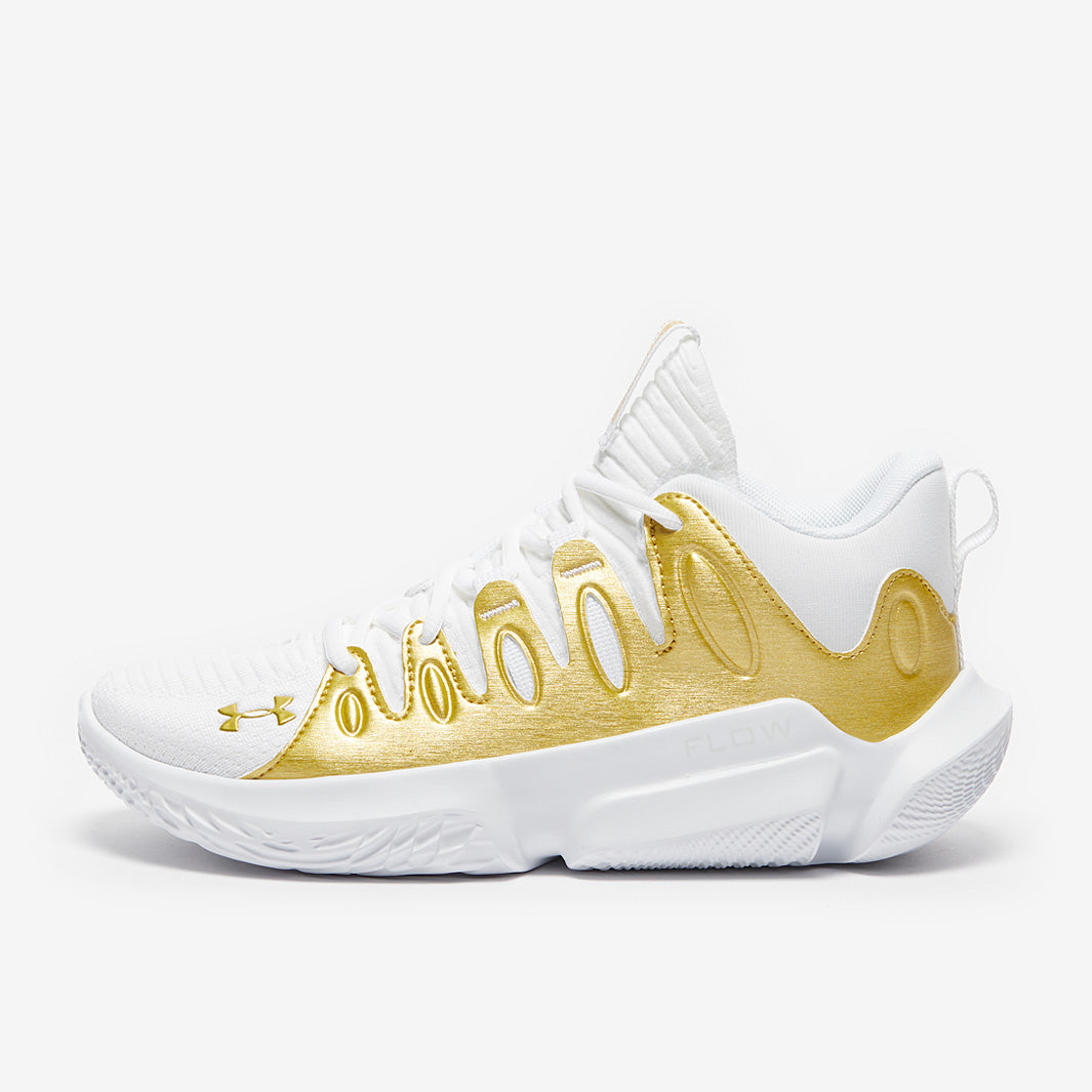 Under Armour Womens Flow Breakthru 4