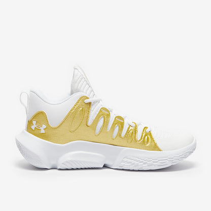 Under Armour Womens Flow Breakthru 4