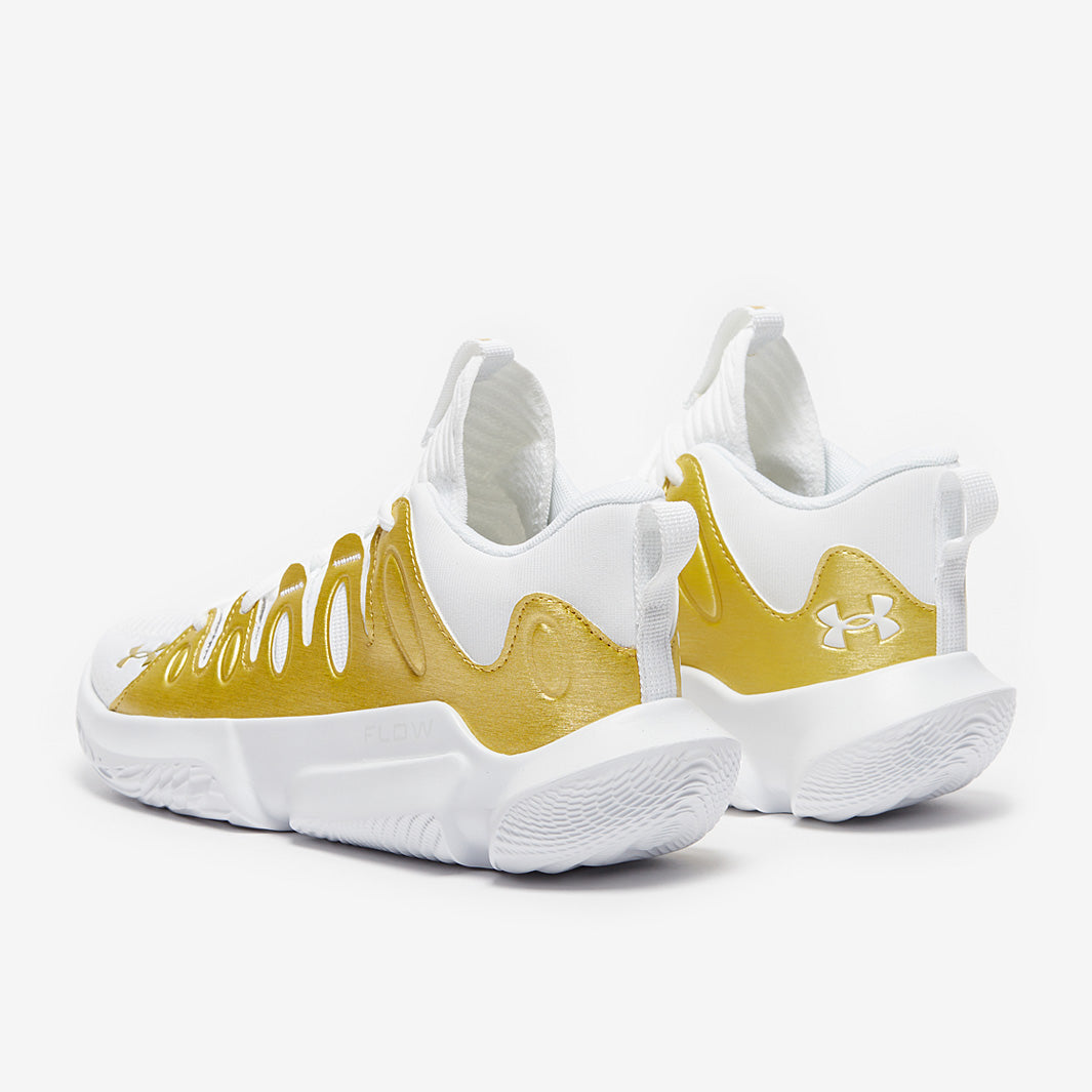 Under Armour Womens Flow Breakthru 4