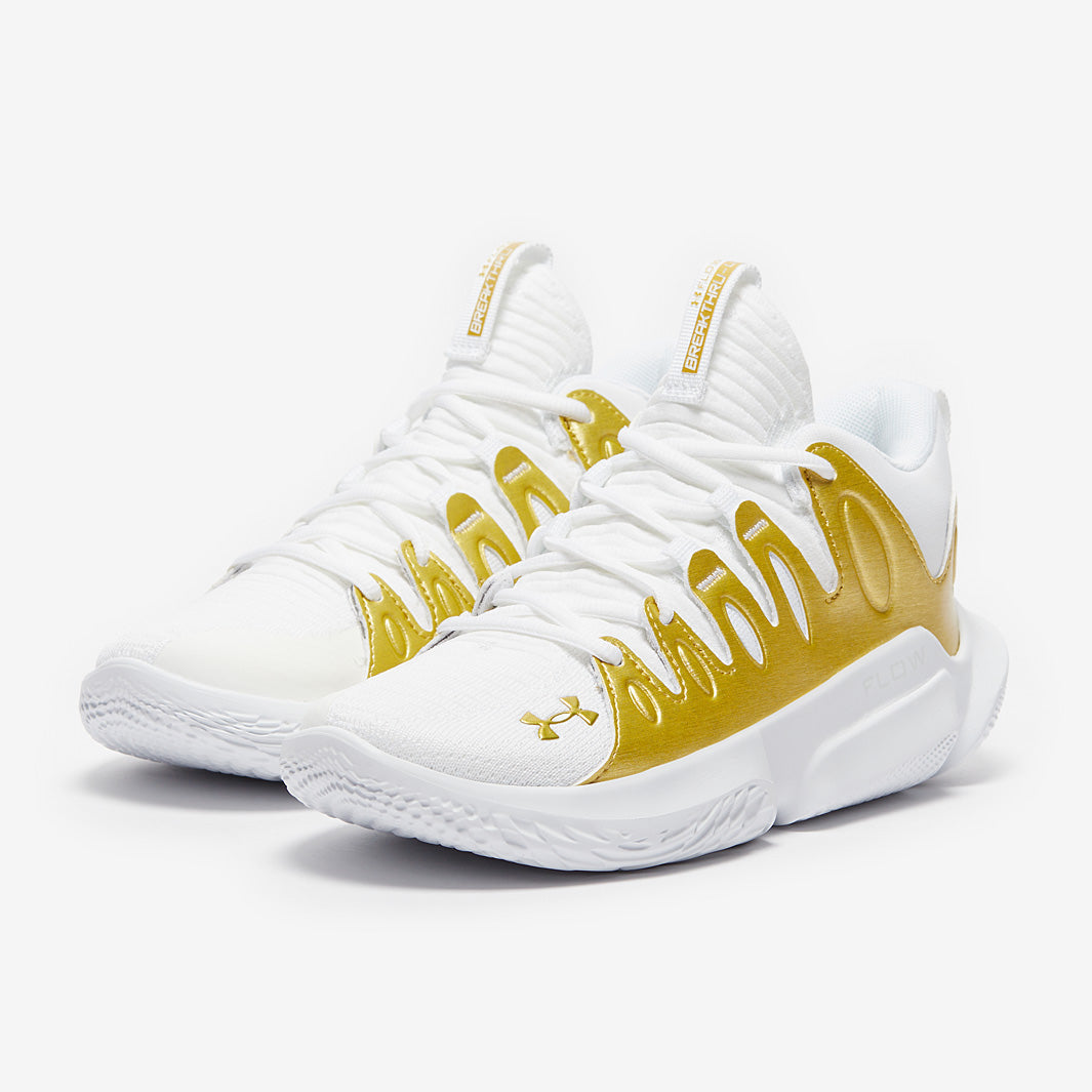 Under Armour Womens Flow Breakthru 4