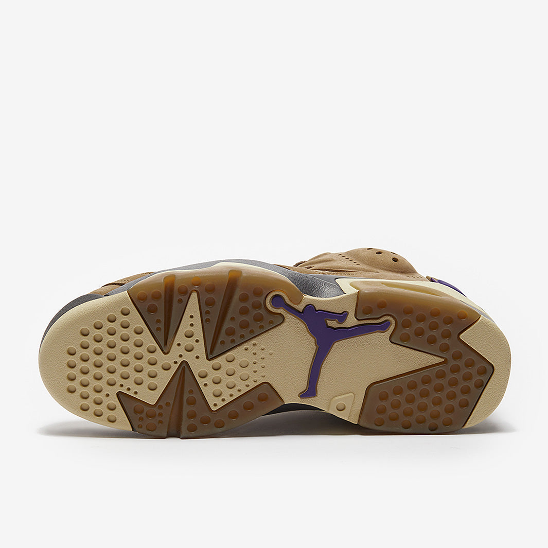 Womens Air Jordan 6 Retro GTX