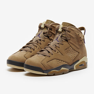 Womens Air Jordan 6 Retro GTX