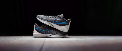 Nike Womens Sabrina 1