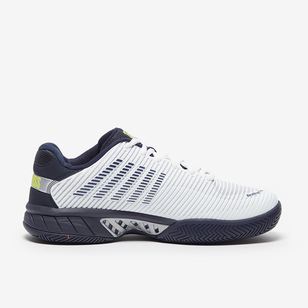 K-Swiss Hypercourt Express 2 Tennis Shoes
