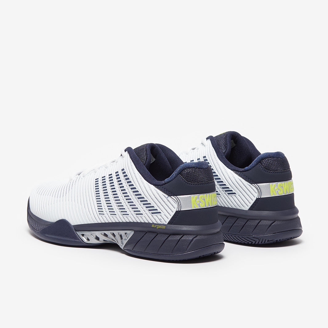 K-Swiss Hypercourt Express 2 Tennis Shoes