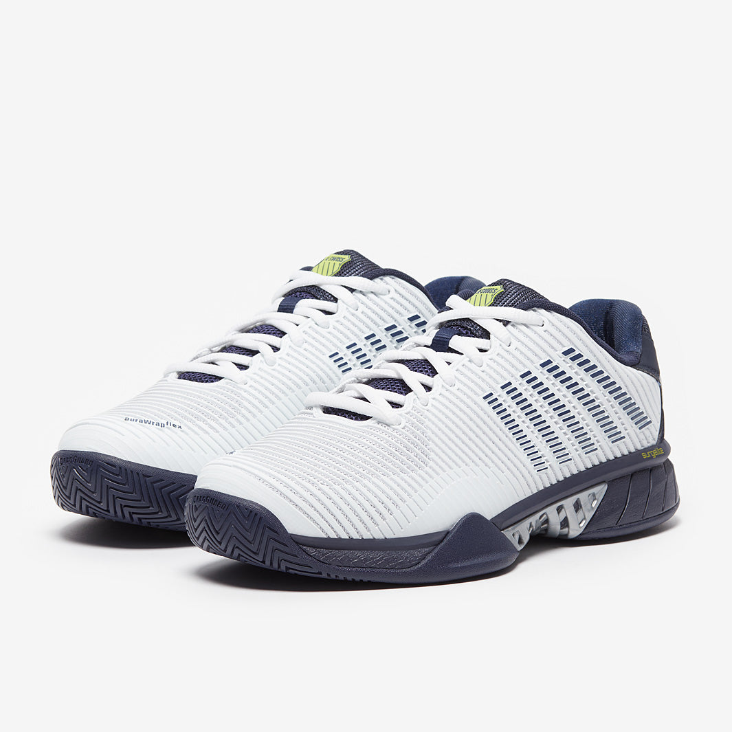 K-Swiss Hypercourt Express 2 Tennis Shoes