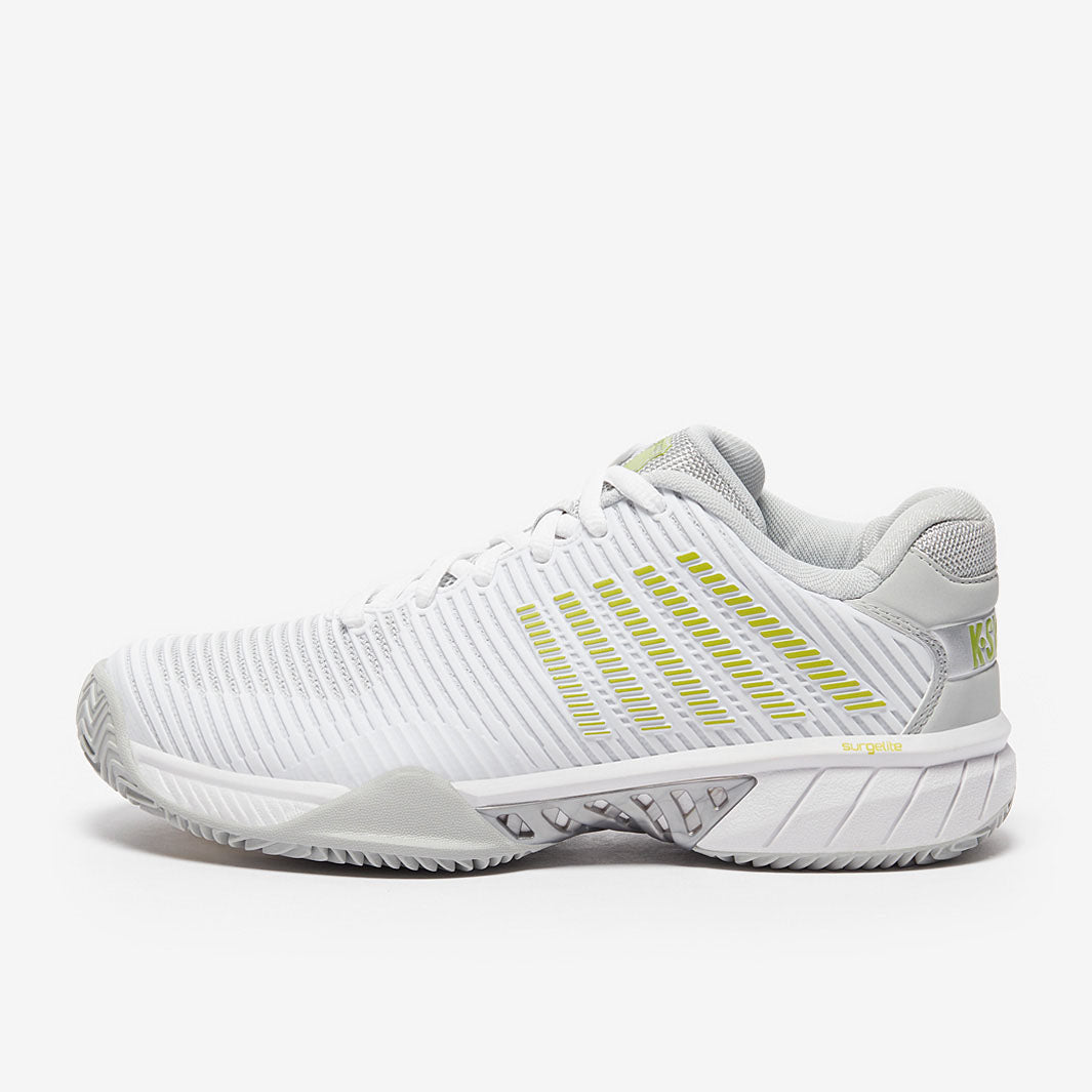 K-Swiss Womens Hypercourt Express 2 HB Tennis Shoes