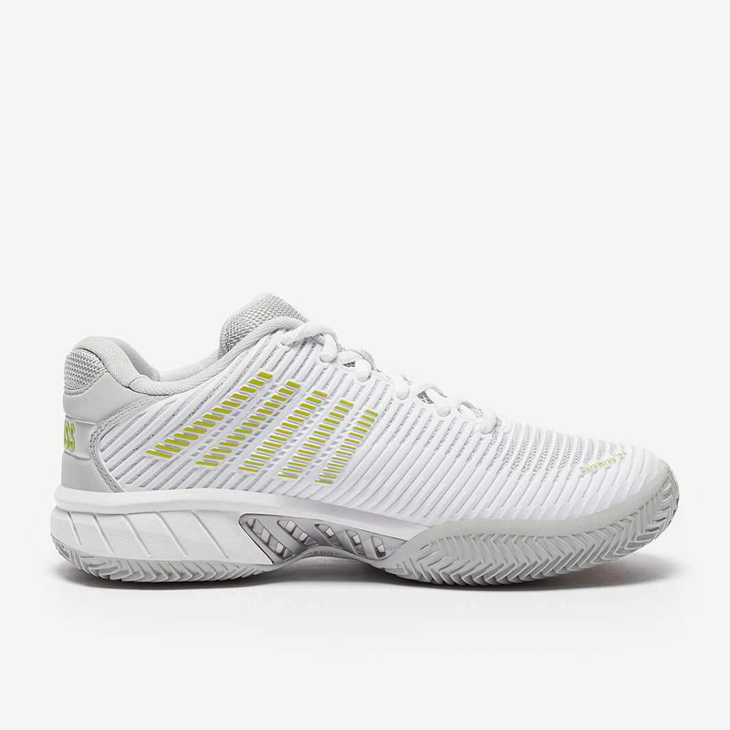 K-Swiss Womens Hypercourt Express 2 HB Tennis Shoes