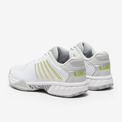 K-Swiss Womens Hypercourt Express 2 HB Tennis Shoes