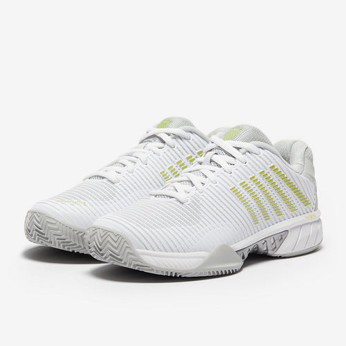 K-Swiss Womens Hypercourt Express 2 HB Tennis Shoes