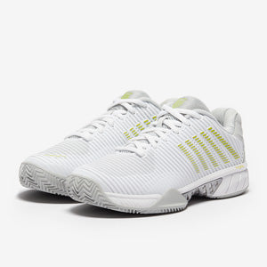 K-Swiss Womens Hypercourt Express 2 HB Tennis Shoes
