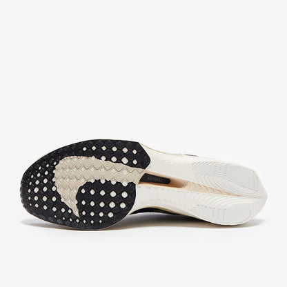 Nike Vaporfly Next Percent 3 - Black/Mtlc Gold Grain-Black