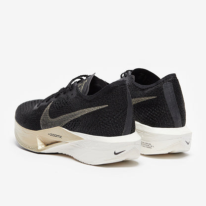 Nike Vaporfly Next Percent 3 - Black/Mtlc Gold Grain-Black