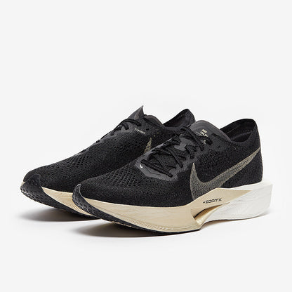 Nike Vaporfly Next Percent 3 - Black/Mtlc Gold Grain-Black