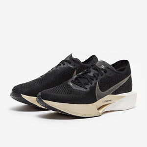 Nike Vaporfly Next Percent 3 - Black/Mtlc Gold Grain-Black
