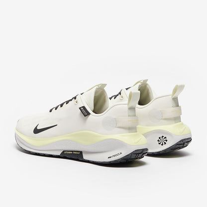 Nike Womens Infinity Run 4 GORE-TEX - Pale Ivory/Anthracite