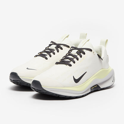 Nike Womens Infinity Run 4 GORE-TEX - Pale Ivory/Anthracite