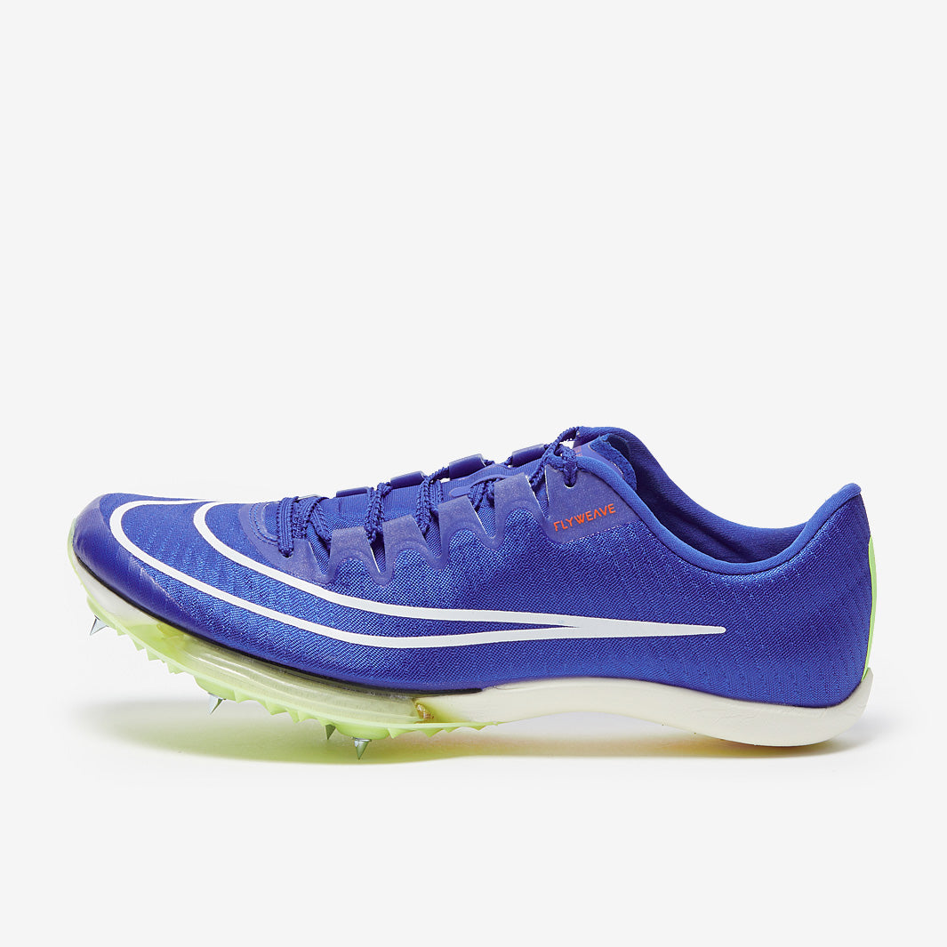 Nike Air Zoom Maxfly - Racer Blue/White