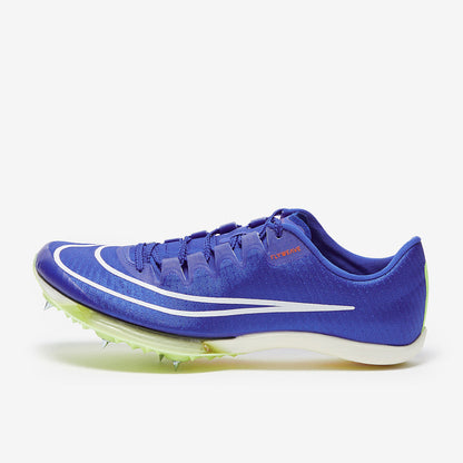 Nike Air Zoom Maxfly - Racer Blue/White