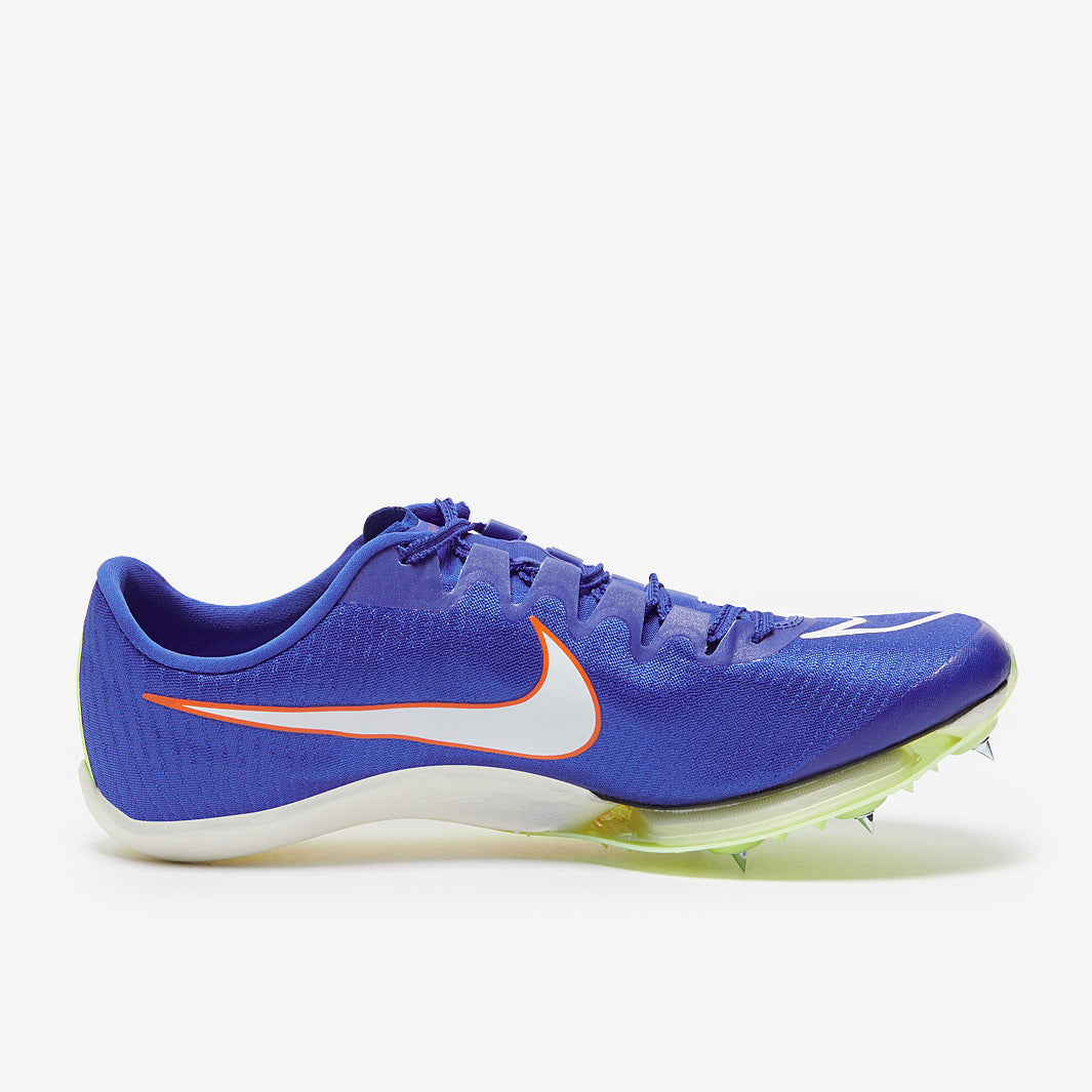 Nike Air Zoom Maxfly - Racer Blue/White