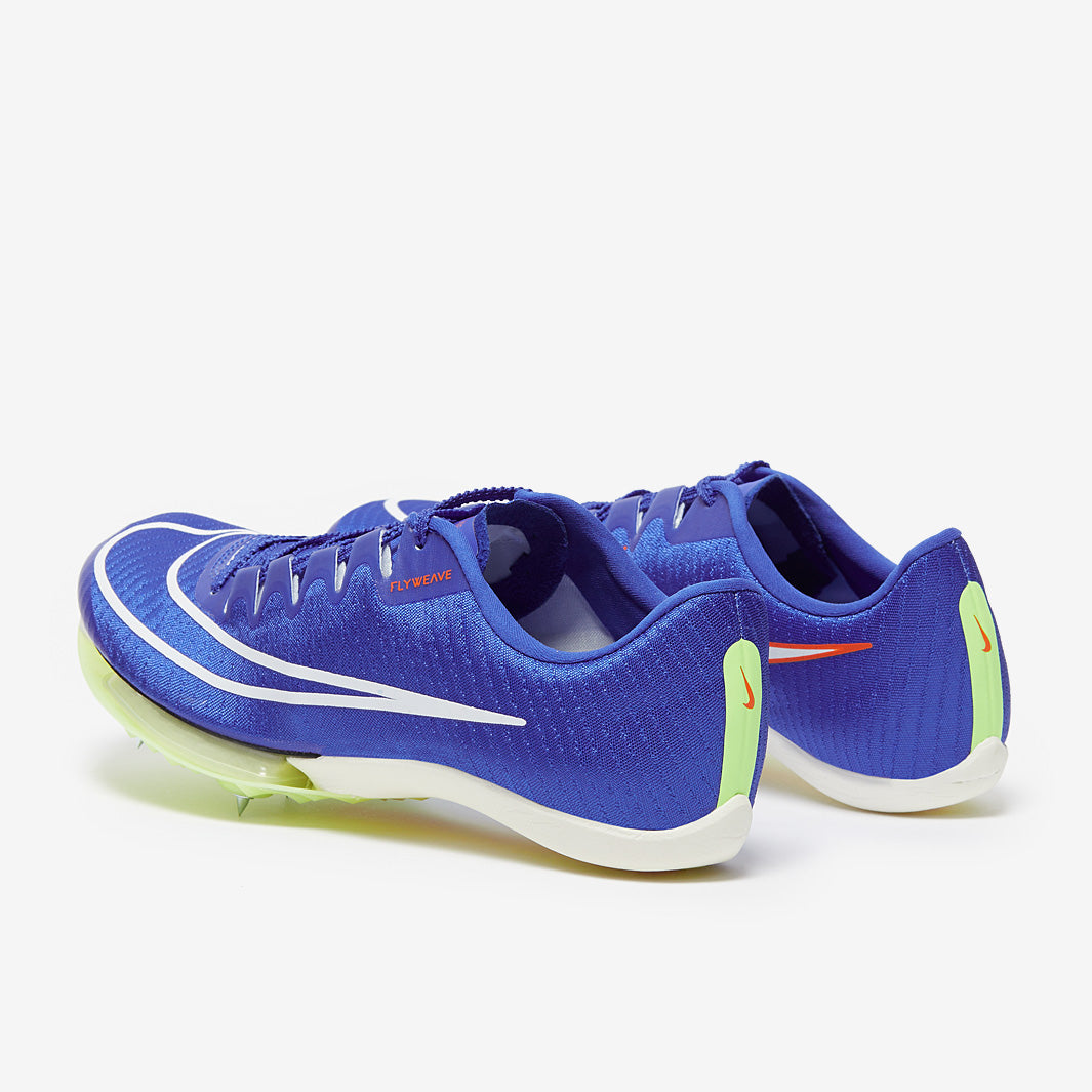 Nike Air Zoom Maxfly - Racer Blue/White