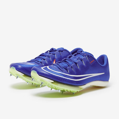 Nike Air Zoom Maxfly - Racer Blue/White