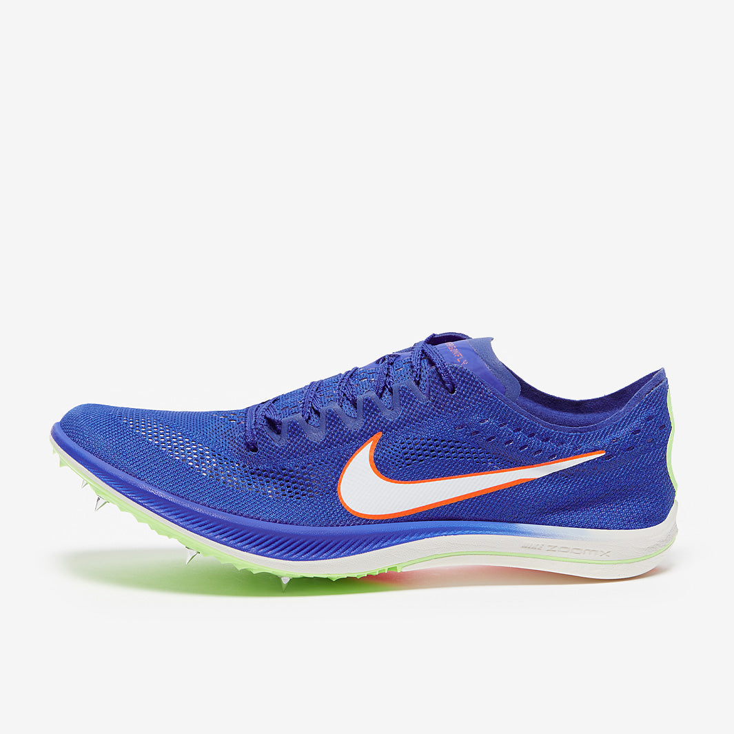 Nike ZoomX Dragonfly - Racer Blue/White