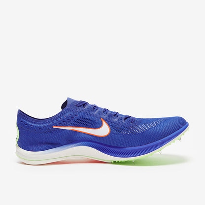 Nike ZoomX Dragonfly - Racer Blue/White