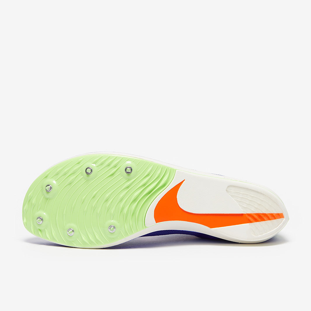 Nike ZoomX Dragonfly - Racer Blue/White