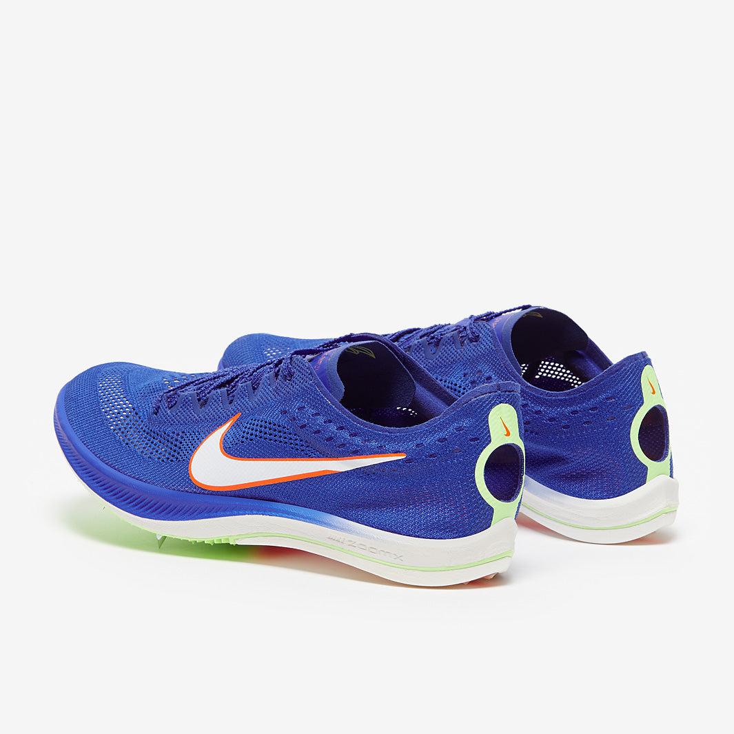 Nike ZoomX Dragonfly - Racer Blue/White