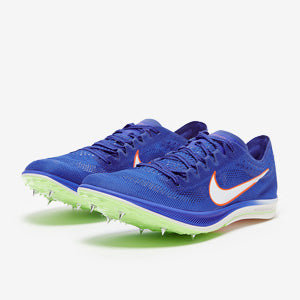 Nike ZoomX Dragonfly - Racer Blue/White