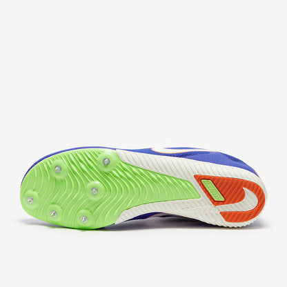 Nike Rival Multi - Racer Blue/White