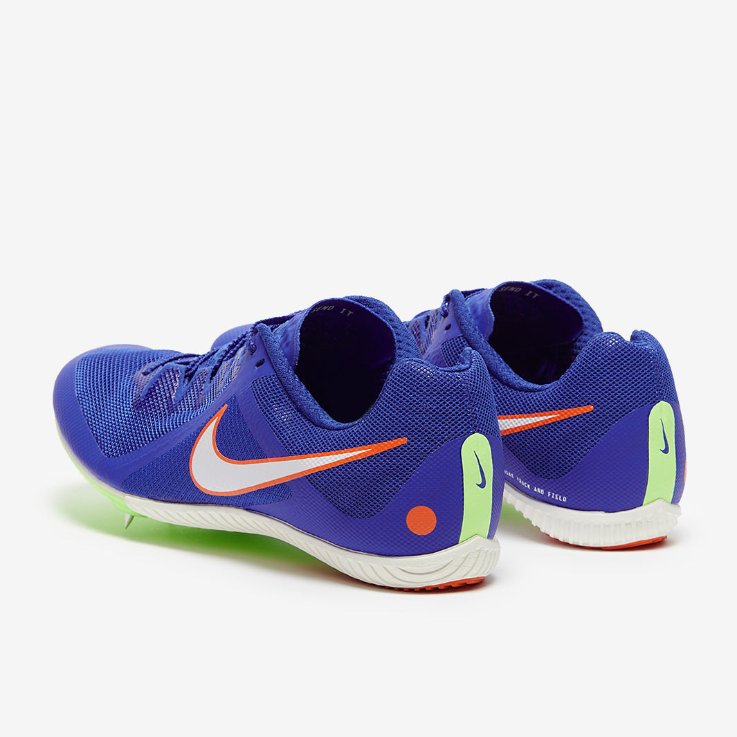 Nike Rival Multi - Racer Blue/White