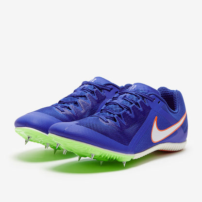 Nike Rival Multi - Racer Blue/White