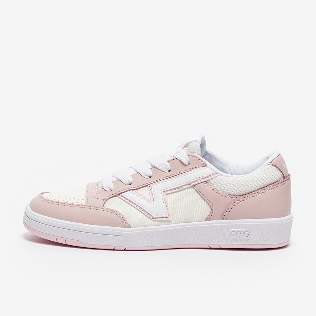 Vans Womens Lowland CC New Varsity