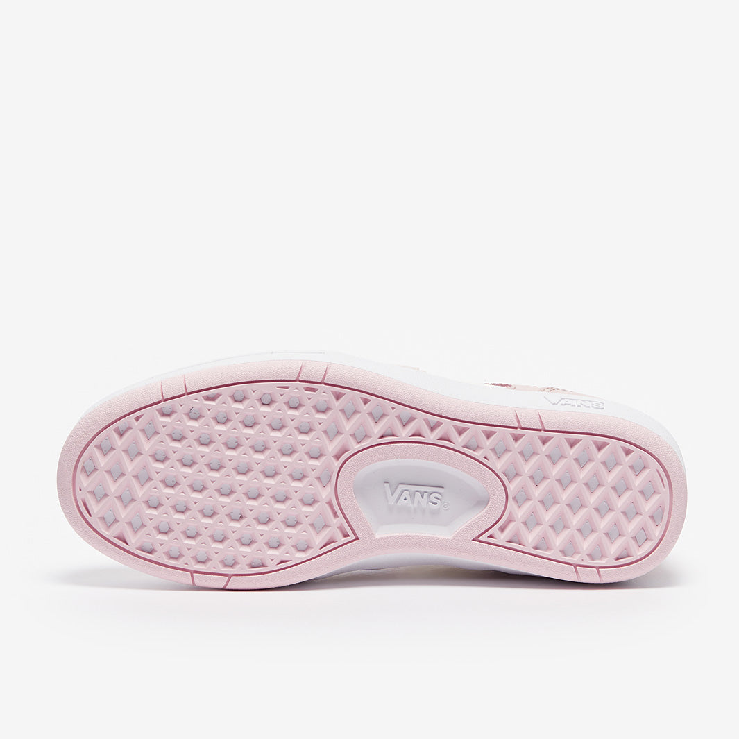 Vans Womens Lowland CC New Varsity