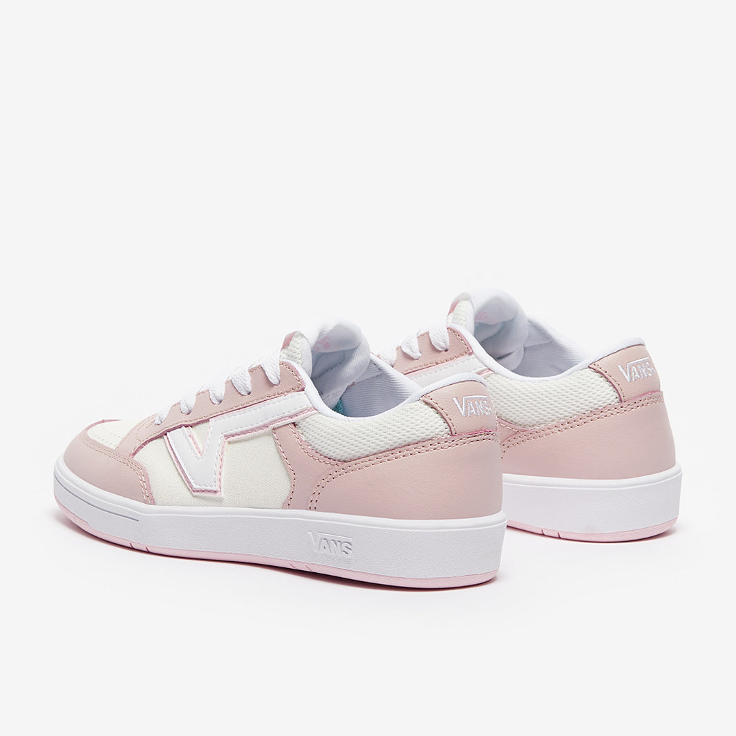 Vans Womens Lowland CC New Varsity