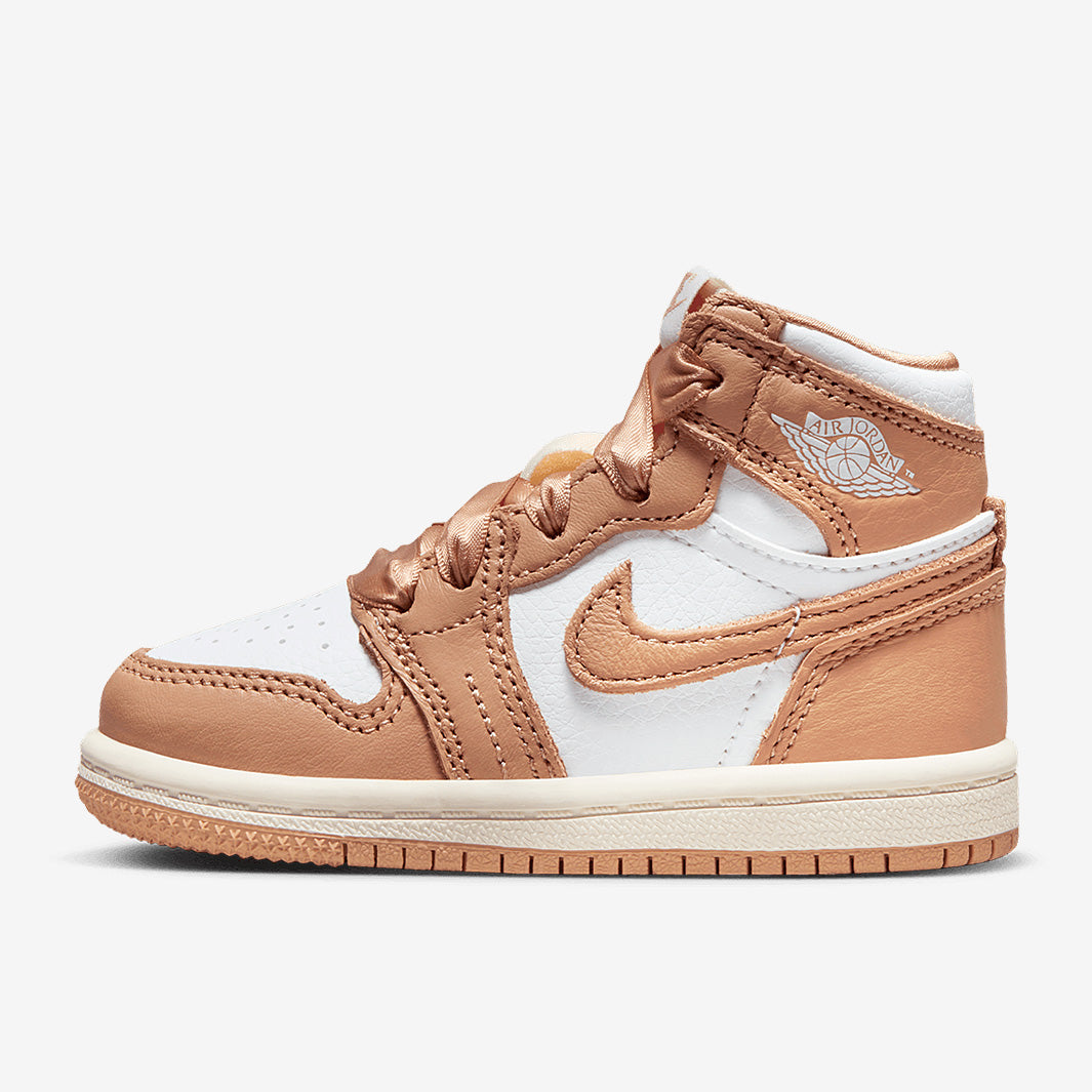 Air Jordan 1 Retro High OG Toddler (TD)