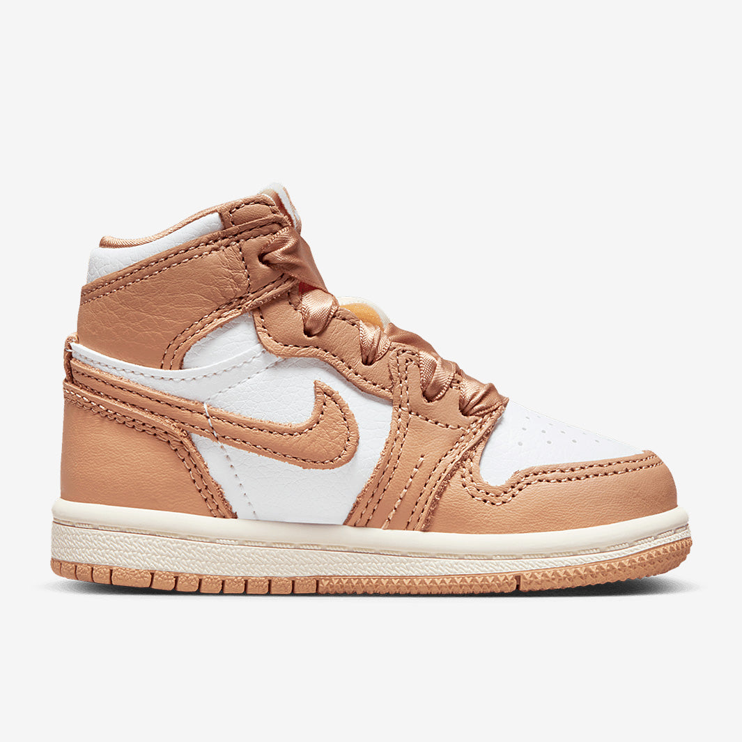 Air Jordan 1 Retro High OG Toddler (TD)