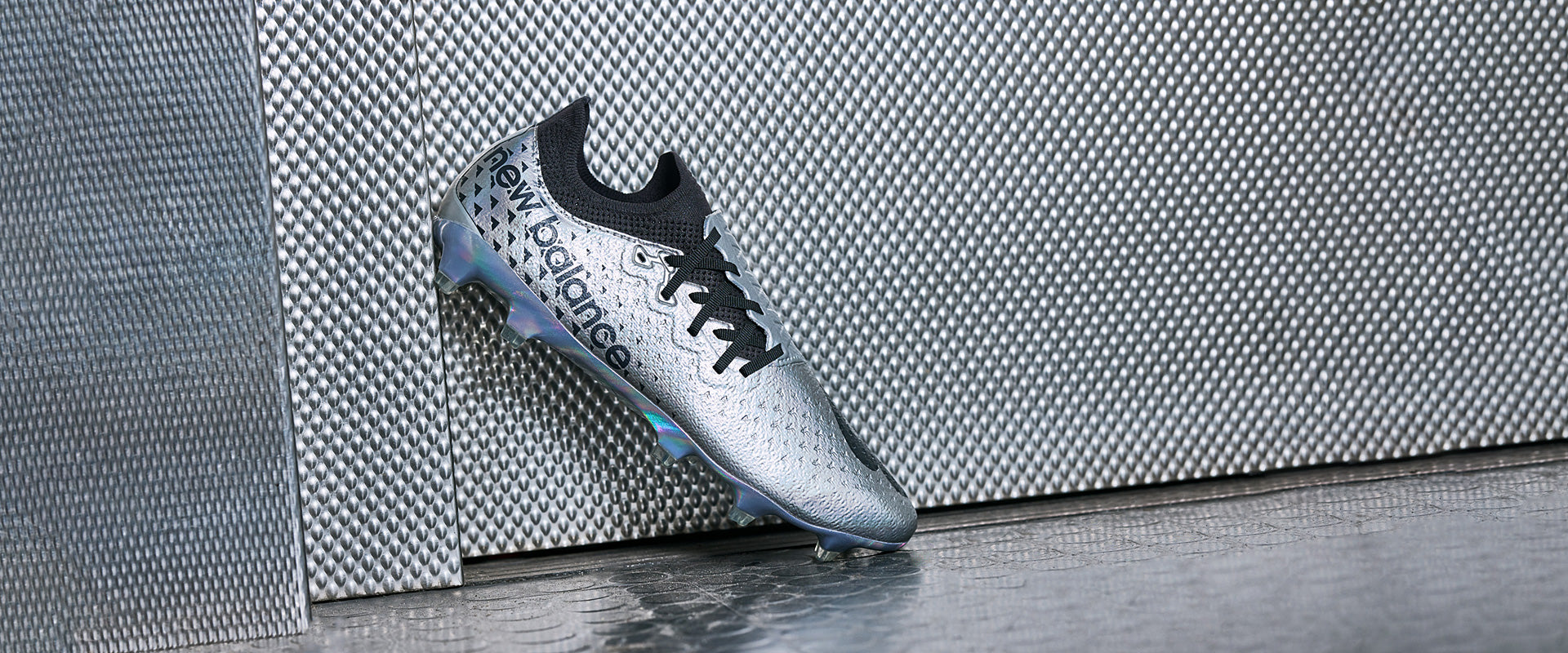 New Balance Furon V7 Pro FG x PD25 SE