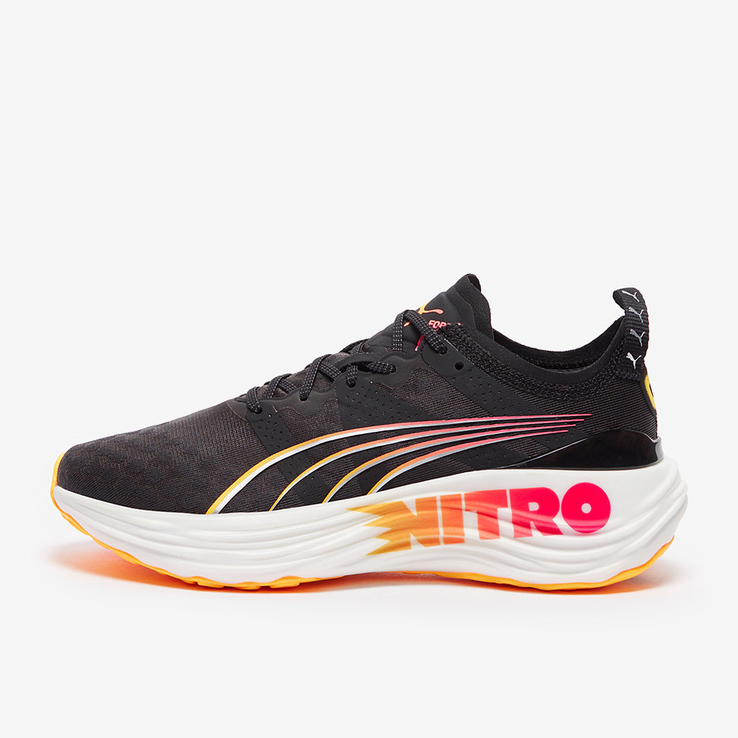 Puma Womens ForeverRun Nitro