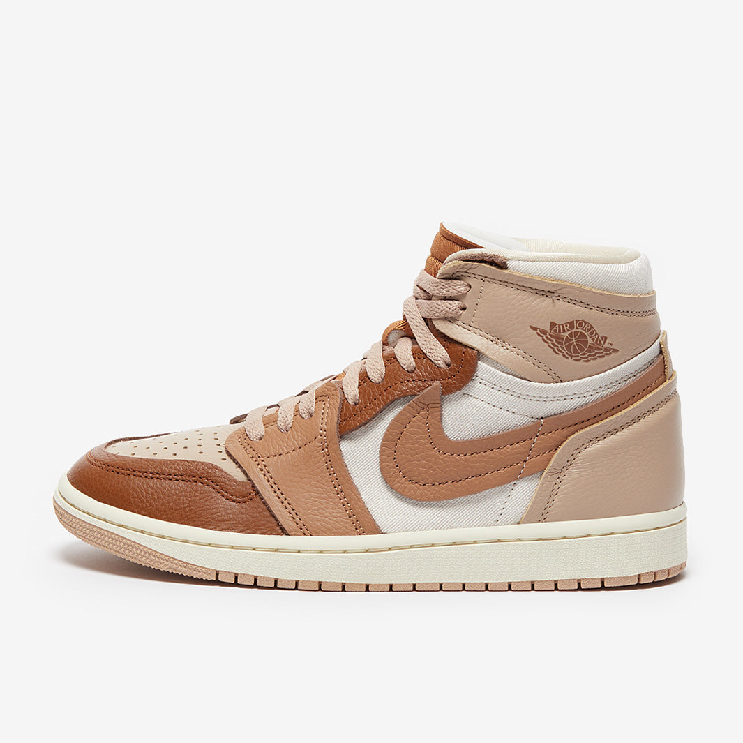 Womens Air Jordan 1 High MM
