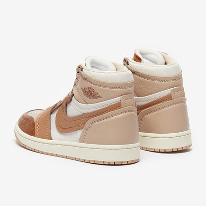 Womens Air Jordan 1 High MM