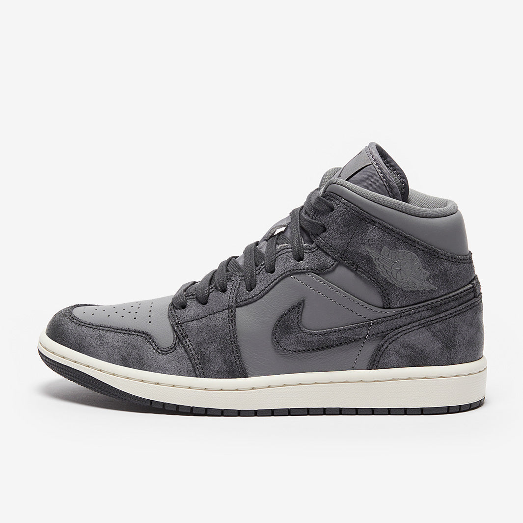 Womens Air Jordan 1 Mid SE