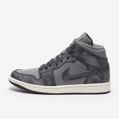 Womens Air Jordan 1 Mid SE