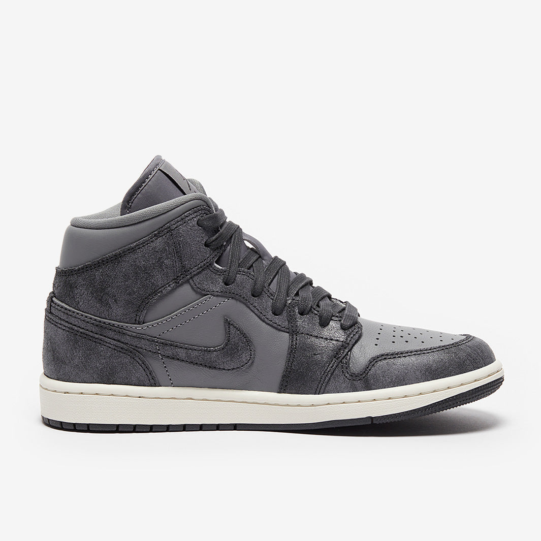 Womens Air Jordan 1 Mid SE