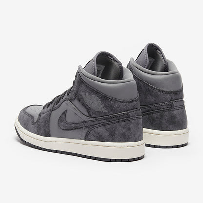 Womens Air Jordan 1 Mid SE