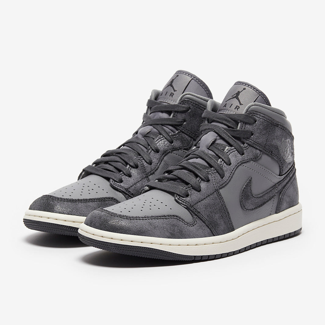Womens Air Jordan 1 Mid SE