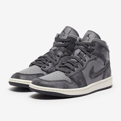 Womens Air Jordan 1 Mid SE